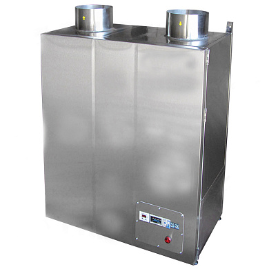 Гидрофильтр I (1-ступень очистки)