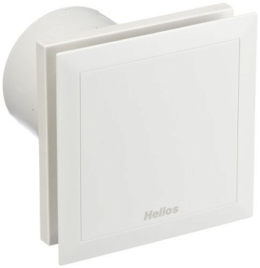 Бытовой осевой вентилятор Helios MiniVent M1/100 
