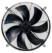 Осевой вентилятор WEIGUANG YWF 6D 710-В