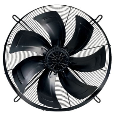 Осевой вентилятор WEIGUANG YWF 6D 710-В