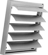 Жалюзи Systemair VK 56