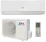 ECO PLAZMA R410 СH-S12LKP/R