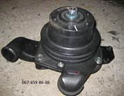 PLM 0916 Водяной насос (помпа)