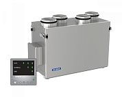 Приточно-вытяжная установка ВЕНТС ВУТ 300 Г мини ЕС Комфо