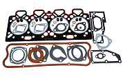 U5LT0015 Комплект прокладок верхний на 4.236, 4.212 серии