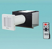 Реверсивный проветриватель Вентс ТвинФреш Комфо PA-25-2 