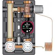 Насосные группы Meibes Design D-MTRE