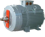 Рольганговый электродвигатель АРМ 42-8