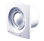 Бытовой осевой вентилятор Вентс 150 Х1 турбо