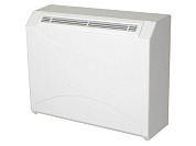 Осушитель воздуха Microwell DRY300 Plastik