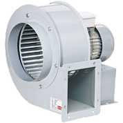 Радіальний вентилятор BAHCIVAN (Бахчіван) OBR 260 M-2K