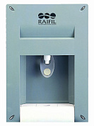 Настольный пурифайер Raifil SPR-M1011L (белый)