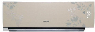 Сплит-система  Neoclima NS-12AHXIS/NU-12AHXI