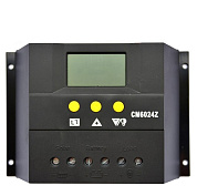 Интеллектуальный контроллер солнечного зарядного устройства Altek ACM 60