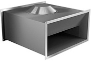 Прямоугольный канальный вентилятор Rosenberg КНАЕ/KHAD KHAE 225-2 W/ 40x20