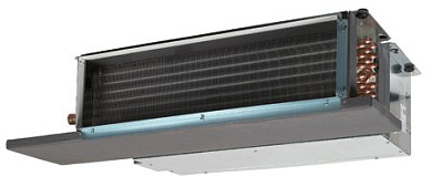 Фанкойл Daikin FWB-10BT