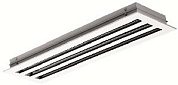 Диффузор Systemair HELLA-A 600-2