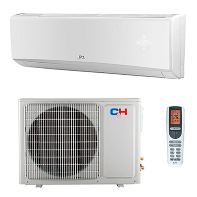 ALFA INVERTER CH-S12FTXE