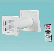 Реверсивный проветриватель Вентс ТвинФреш Комфо РА-25 