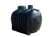 Септик Water 2000 Eko Roto