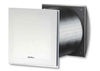 Рекуператор Helios EcoVent KWL EC 60 есо | KWL EC60  есо