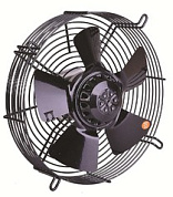 Осевые вентиляторы BAHCIVAN 4T