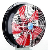 Осевой вентилятор Dundar SM 45