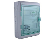 Блоки управления вентиляционными системами