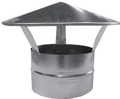 Грибок круглый на СНВ 355 мм