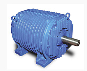 Рольганговый электродвигатель АРМ 43-6