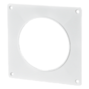 Пластина настінна Ø 200