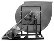  Центробежные вентиляторы ВЕЗА ВРАВ-ДУ