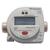 Теплолічильник SENSUS POLLUCOM E 