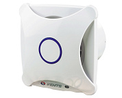 Бытовой осевой вентилятор Вентс 100 Х 12