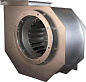 Дымосос Д-12 75 кВт (3-е исп.)