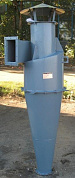 Циклон Ц-1500
