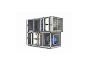 Приточно-вытяжная установка Frapol AF-B 10 тип R