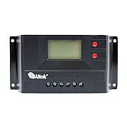 Интеллектуальный контроллер солнечного зарядного устройства Altek ACM 30+USB