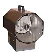 Газовий тепловентилятор GN - 15 