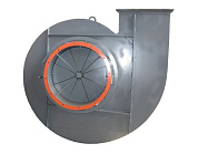 Вентилятор дутьевой ВДН 13 (дымосос ВДН 13)