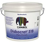 Фасадна фарба Caparol Disbocret 518 Flex-Finish