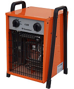 Электрический тепловентилятор Тепломаш КЭВ-15С40Е