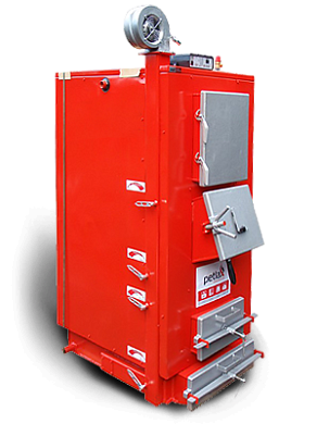 Котел Petlax EKT-1 120 кВт