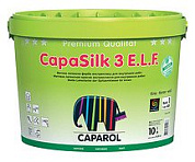 Інтер'єрна фарба Caparol CapaSilk 3 E.L.F.