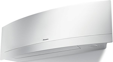 Кондиционер Daikin FTXJ-35LW/S