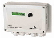 Регулятор давления PHR 