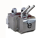 Горелка КОМФОРТ 1000 кВт 