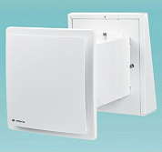 Реверсивные проветриватели с регенерацией энергии ТвинФреш С