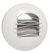 Клапан Systemair AL 15 