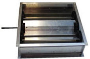 Клапан Systemair SRKG 025 
